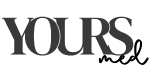 logo Yours med dentiste eclairage