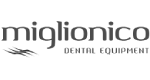 Logo fauteuil dentiste Miglionico