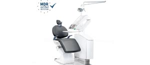 Fauteuil pour cabinet de dentiste à Lille